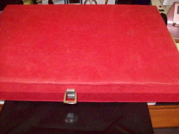 SILVER PLATED SILVERWARE 1