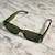 Revalon Green Acrylic Unisex Sunglasses 1 thumbnail