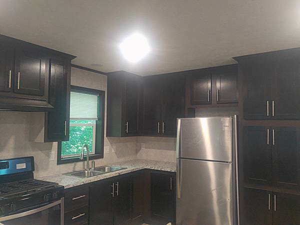 $54,900 / 2br - 770ft2 - 2022 MOBILE HOME 14 x 56. Appliances never used!! (Fort Ransom)64149666102273124