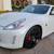 2014 Nissan 370Z Touring 1 thumbnail