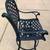 Patio Set Hanamint Bar Height 5 piece Outdoor Patio Furniture Bar Height Dining 20 thumbnail