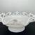 Westmoreland milkglass 8” bowl doric pattern 5 thumbnail