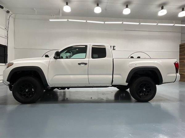 2021 Toyota Tacoma SR V6 / 4X4 / CAMA LARGA / UN SOLO DUEÑO / COMO NUEVO GRN305L - $33,995 (+ MM Investment Cars-Gladstone / ENVIAMOS A TODO EL PAÍS)63470767422337122