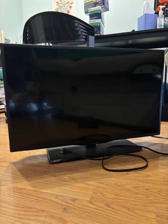 Computer/TV Monitors 1