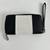 Michael Kors Black & White Wristlet Wallet 5 thumbnail