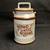 Vintage Stoneware Cookie Jar 5 thumbnail