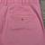 PETER MILLAR Men's 38 Chino Shorts, Golf Active Wear, Black Khaki Pink 21 thumbnail
