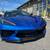 2020 CHEVROLET CORVETTE 2LT Z51 2 thumbnail