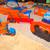 Hot Wheels City Track + Hauler Collection – 6 Sets! 1 thumbnail