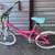 Kids bike 2 thumbnail