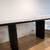Black Marble Desk (VERY heavy) 2 thumbnail