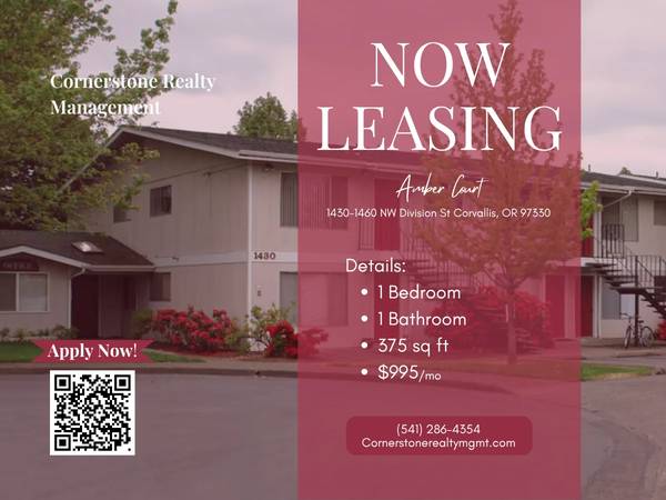 $995.00 / 1br - 375ft2 - Charming 1 Bed Apt near Trader Joe's!