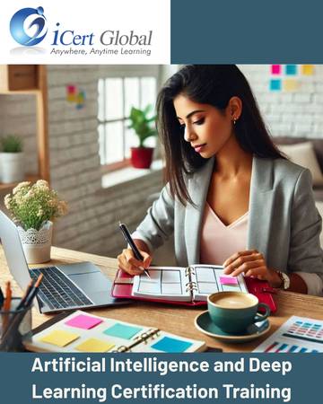 AI and DL Certification Training, Bangalore 1