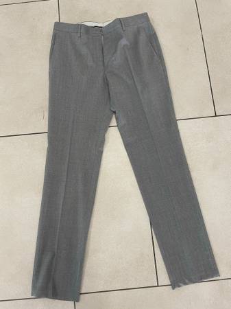 Boss Slacks - Mens 1