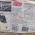 KETER 7511 NEWTON 7.5' WIDE X 11' DEEP STORAGE SHED - NEW IN BOXES 9 thumbnail