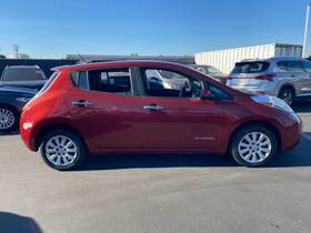 2015 Nissan Leaf - $3,995 (Lemon Grove)63470054894723123