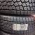 LT245/75R16 10 ply All Terrain Tires Truck Van 16" 245/75R16 1 thumbnail