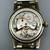 ELGIN SHOCKMASTER HAND WINDING 10K GOLD FILLED MEN WATCH 5 thumbnail