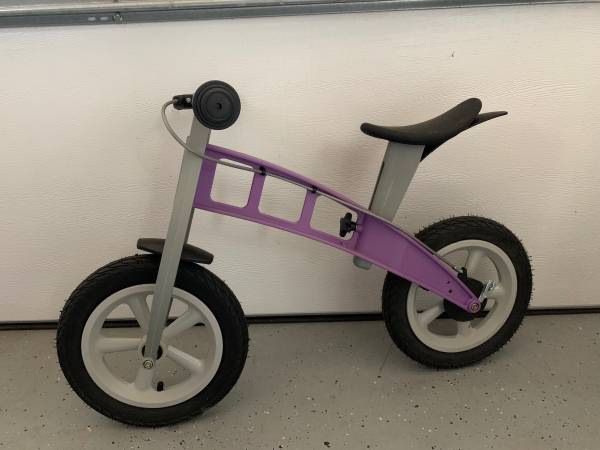 Firstbike Balance Bike 1