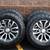 Factory GMC Sierra AT4 Wheels/Tires/Silverado Tahoe/Yukon 6 thumbnail