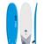 STORM BLADE 7'0 SOFT TOP SURFBOARD -BLUE - BRADN NEW 2 thumbnail