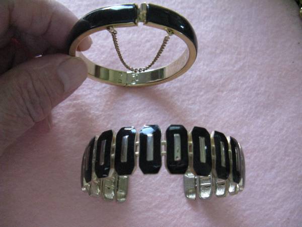Two Nice Bracelets  - Take your Pick 1