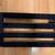 Pedaltrain Classic 1 Pedalboard with Case Custom 4-Jack Locking Patch 5 thumbnail