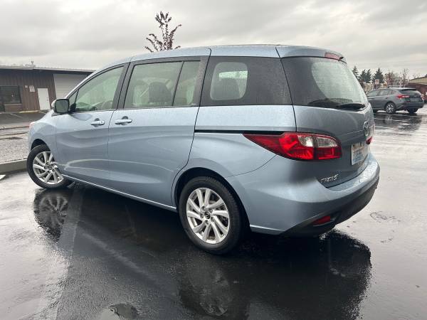 2013 Mazda Mazda 5 Sport - $8,400 (Auburn)63617157086979123