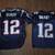 Size 8 Patriots Jersey Lot 4 thumbnail