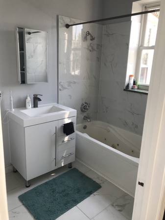 $1,000 / 3br - Bright Private Room with Private Bath near IIT – $1000/month63959878509699121
