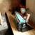 Singer industrial sewing machine heavy duty call only 10 thumbnail