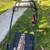 Honda lawn mower  Harmony 2 HRT216  Great shape ,Three speeds easy use 8 thumbnail