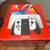Switch Oled + Animal crossing Aloha Edition case & screen protectors. 1 thumbnail