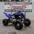2024 Yamaha Raptor 700 Sport ATV 5 thumbnail