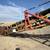 Conveyor Sales 36 in x 65 ft Portable Stacking Conveyor 36x65 # 3871 7 thumbnail