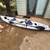 Hobie Mirage 14’ Tandem Kayak 3 thumbnail