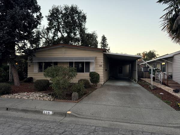 Spacious 2-Bed Home in Desirable 55+ Community with Pool Access 1