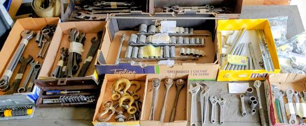 TOOLS 1