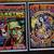 Johnny Ace Rat Funk gig posters 11 x 17 inches, signed and numbered. 13 thumbnail