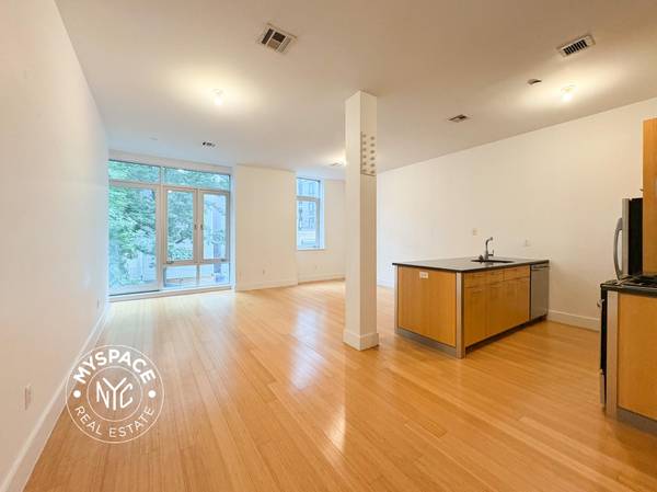 $5,075 / 2br - 2 bed w in unit laundry on Concord st! (Downtown Brooklyn)63788361009537120