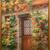 Original Signed Bazzano Painting floral flowers landscape framed 2 thumbnail