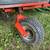 DR Lawn and Leaf tow behind yard vacuum 6 thumbnail