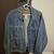 Denim Jean Jacket 1 thumbnail