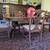Antique Dining Room table and chairs 8 thumbnail