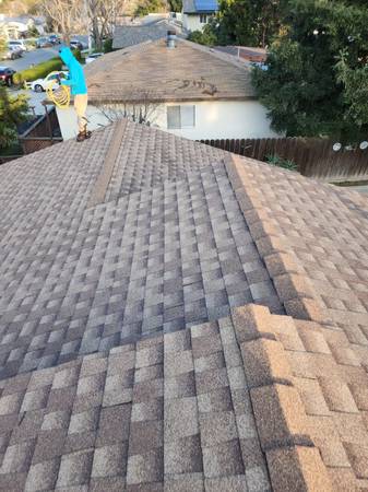 ROOFING AND GUTTERS 1