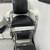 Antique Barber Chair – Porcelain Accents – Over 100 Years Old 2 thumbnail