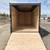 2026 Interstate 7 X 16 Victory VNose Cargo Trailer Black 8 thumbnail