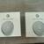 2x Two Google Nest Thermostat Fog Brand New 1 thumbnail