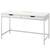 Ikea ALEX large white home office school desk computer writing table 10 thumbnail