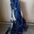 Osprey Stratos 34 hiking pack Cetacean Blue - new in box 3 thumbnail